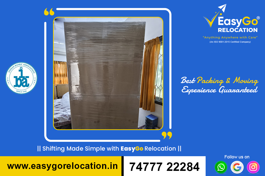 Best Packers and Movers in Salem, Tamilnadu